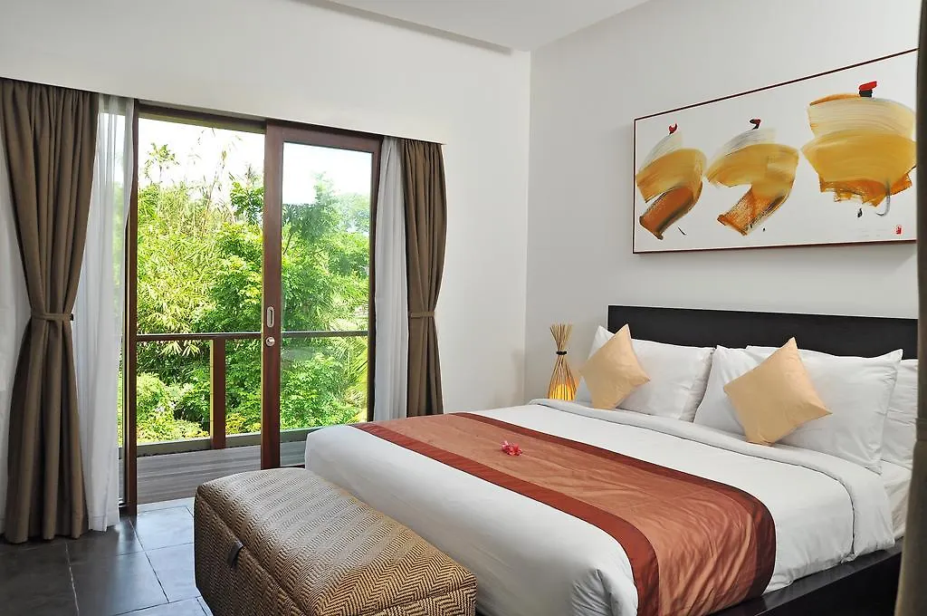 Villa La Sirena By Nagisa Bali Seminyak