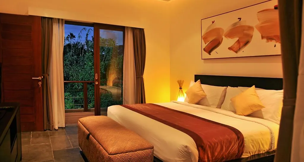 Villa La Sirena By Nagisa Bali Seminyak