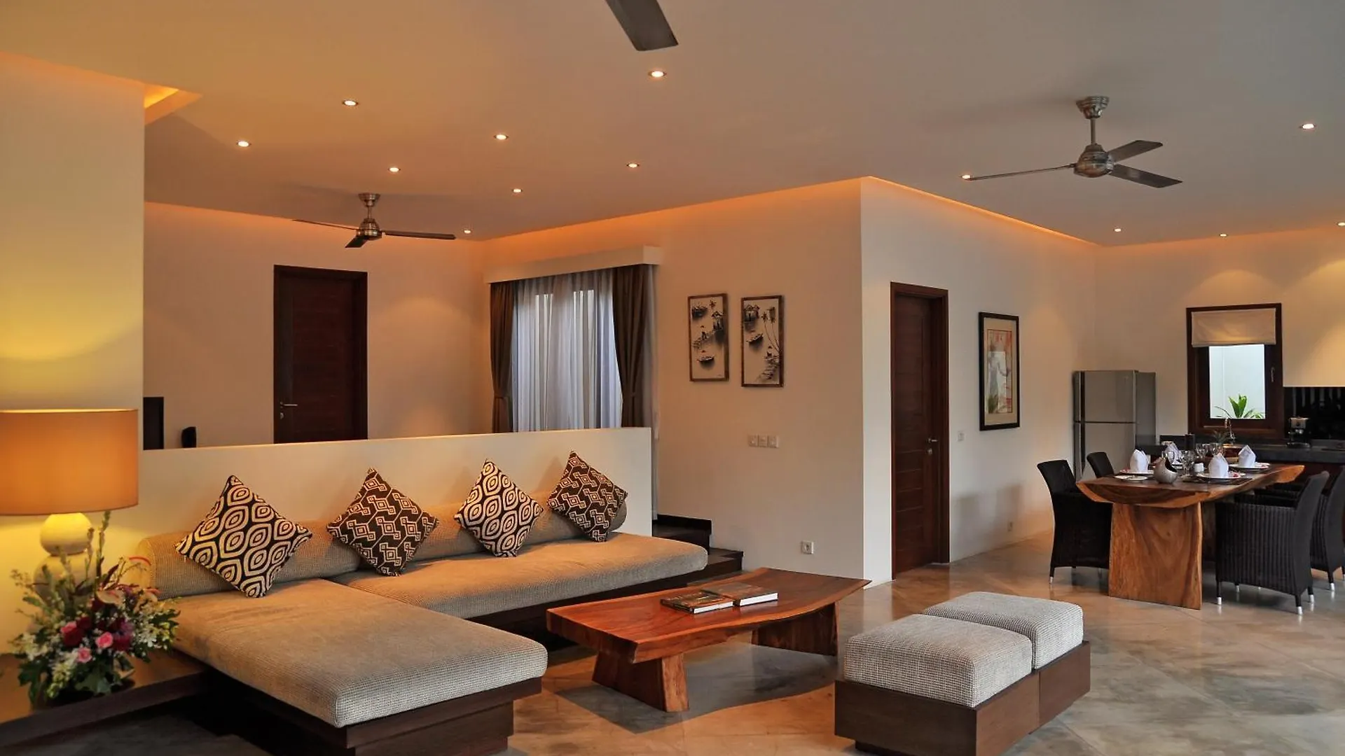 Villa La Sirena By Nagisa Bali Seminyak