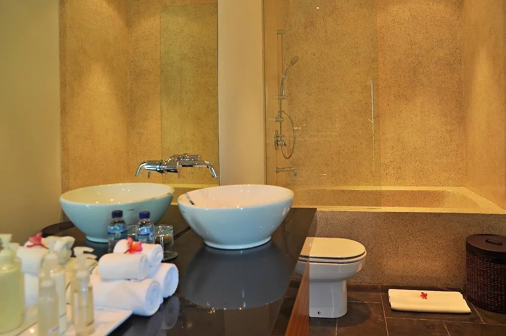 Villa La Sirena By Nagisa Bali Seminyak 0*,  Endonezya