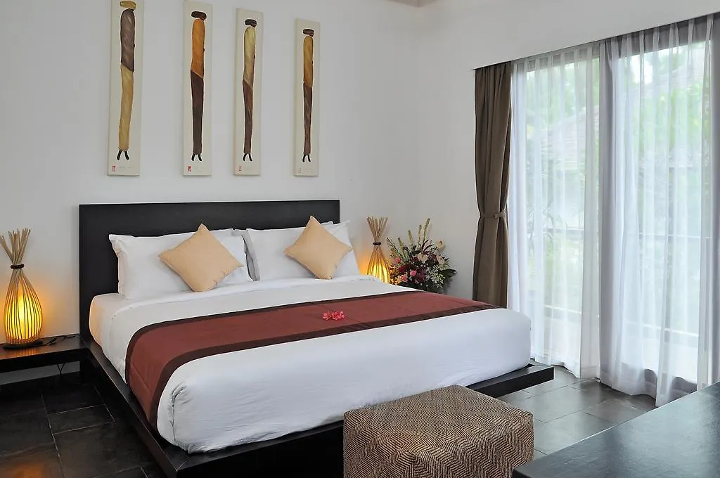 Villa La Sirena By Nagisa Bali Seminyak