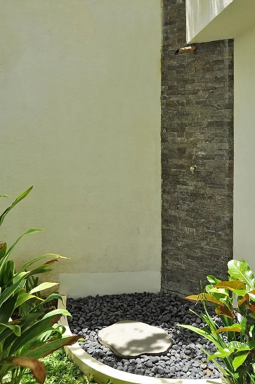 Villa La Sirena By Nagisa Bali Seminyak