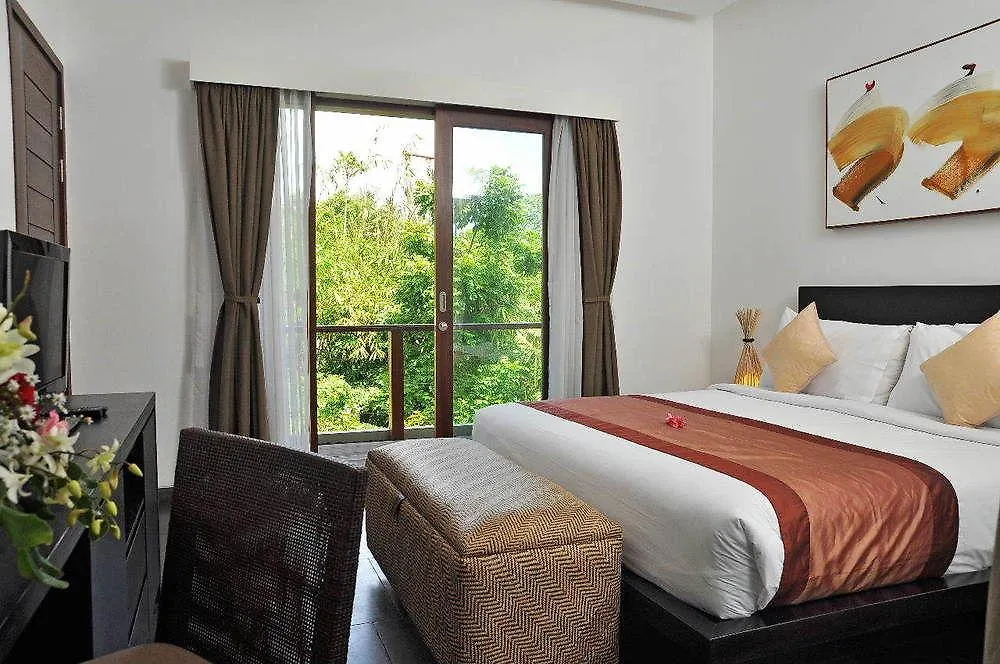 Villa La Sirena By Nagisa Bali Seminyak