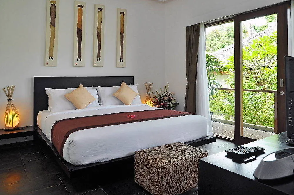 Villa La Sirena By Nagisa Bali Seminyak Endonezya