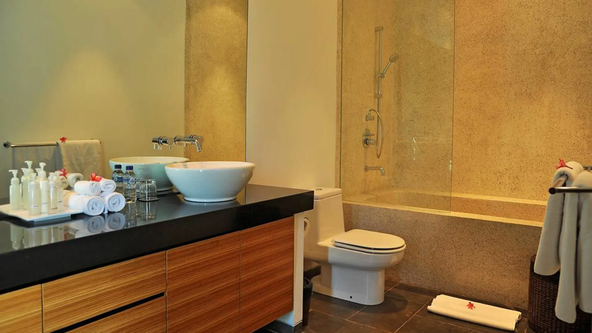 Villa La Sirena By Nagisa Bali Seminyak