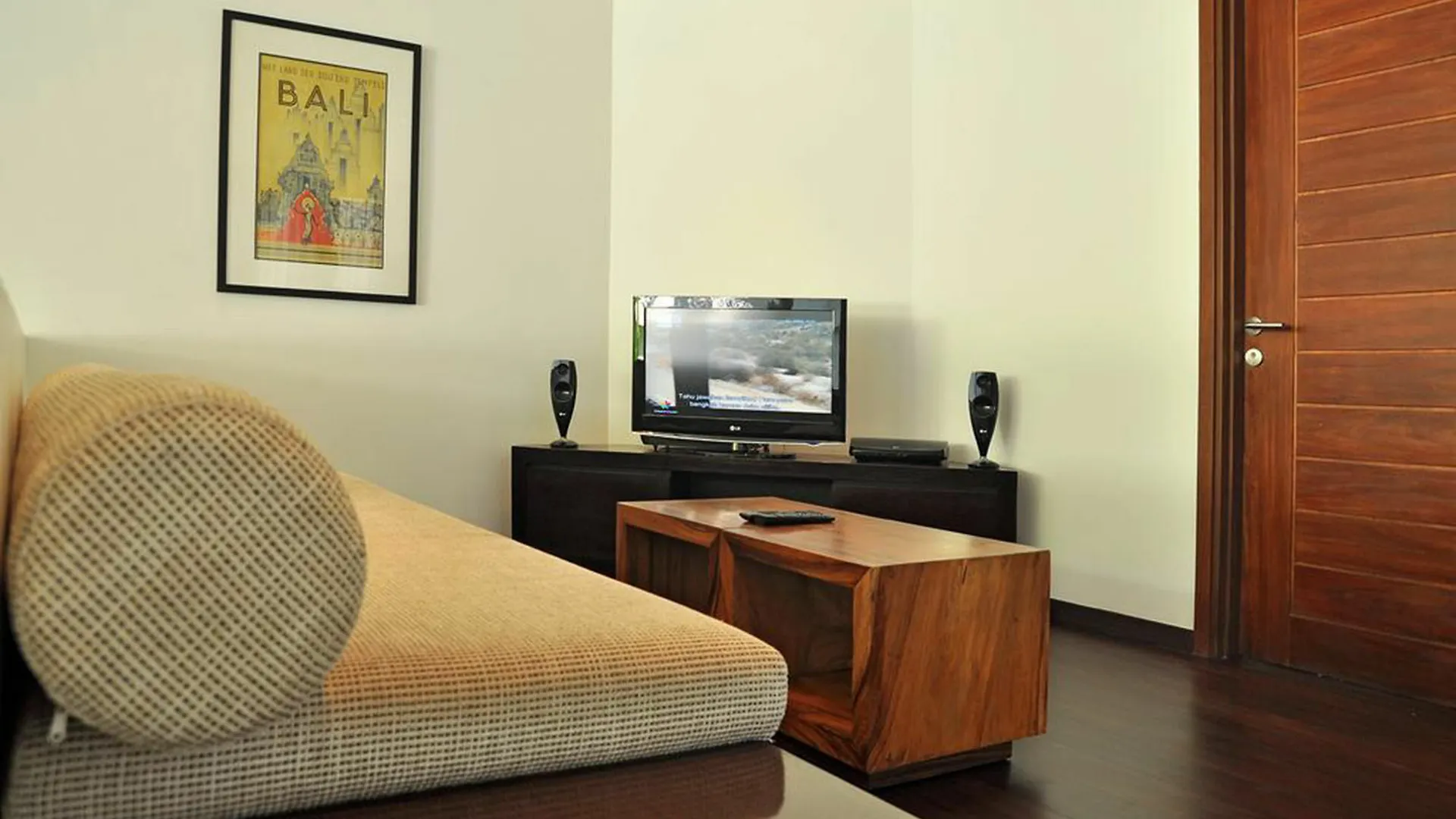 Villa La Sirena By Nagisa Bali Seminyak