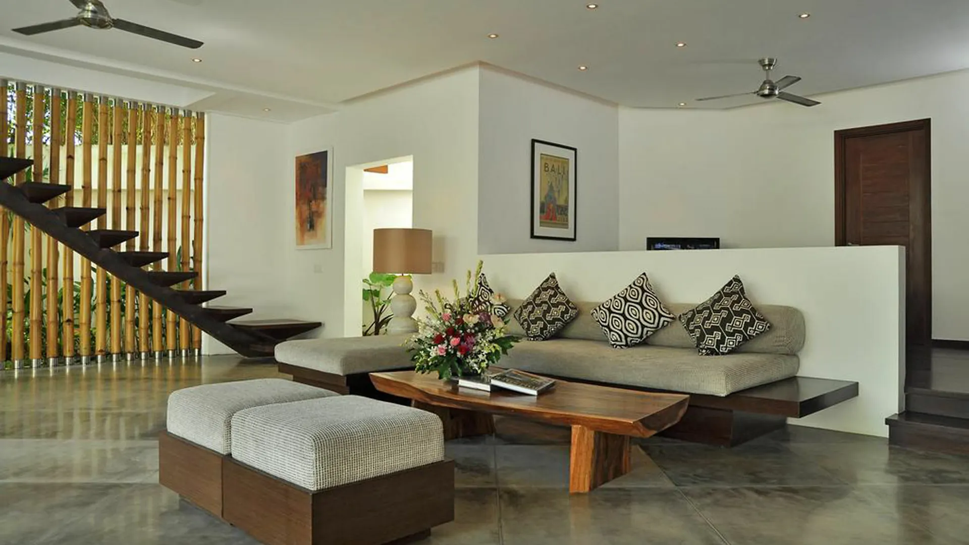 Villa La Sirena By Nagisa Bali Seminyak