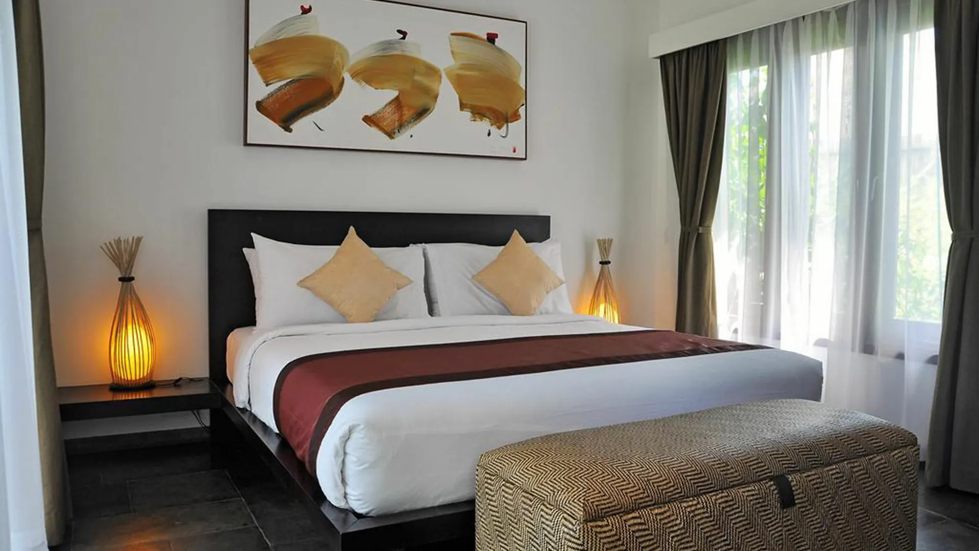 Villa La Sirena By Nagisa Bali Seminyak 0*,  Endonezya