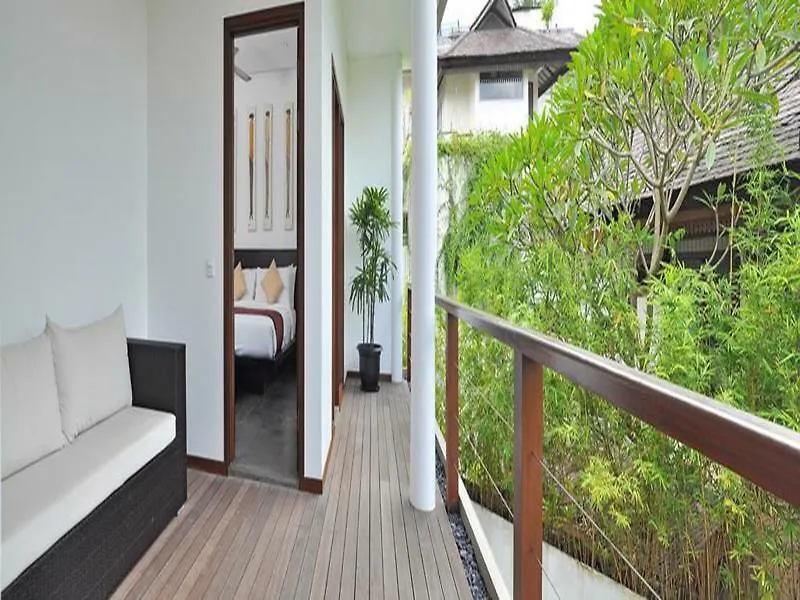 Villa La Sirena By Nagisa Bali Seminyak