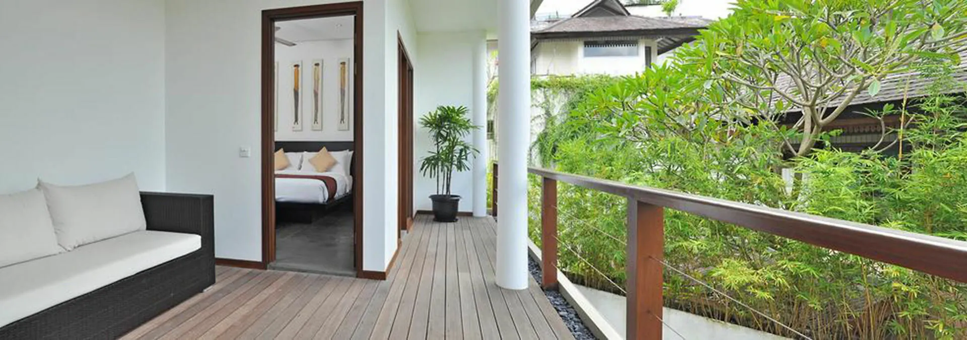 Villa La Sirena By Nagisa Bali Seminyak Endonezya