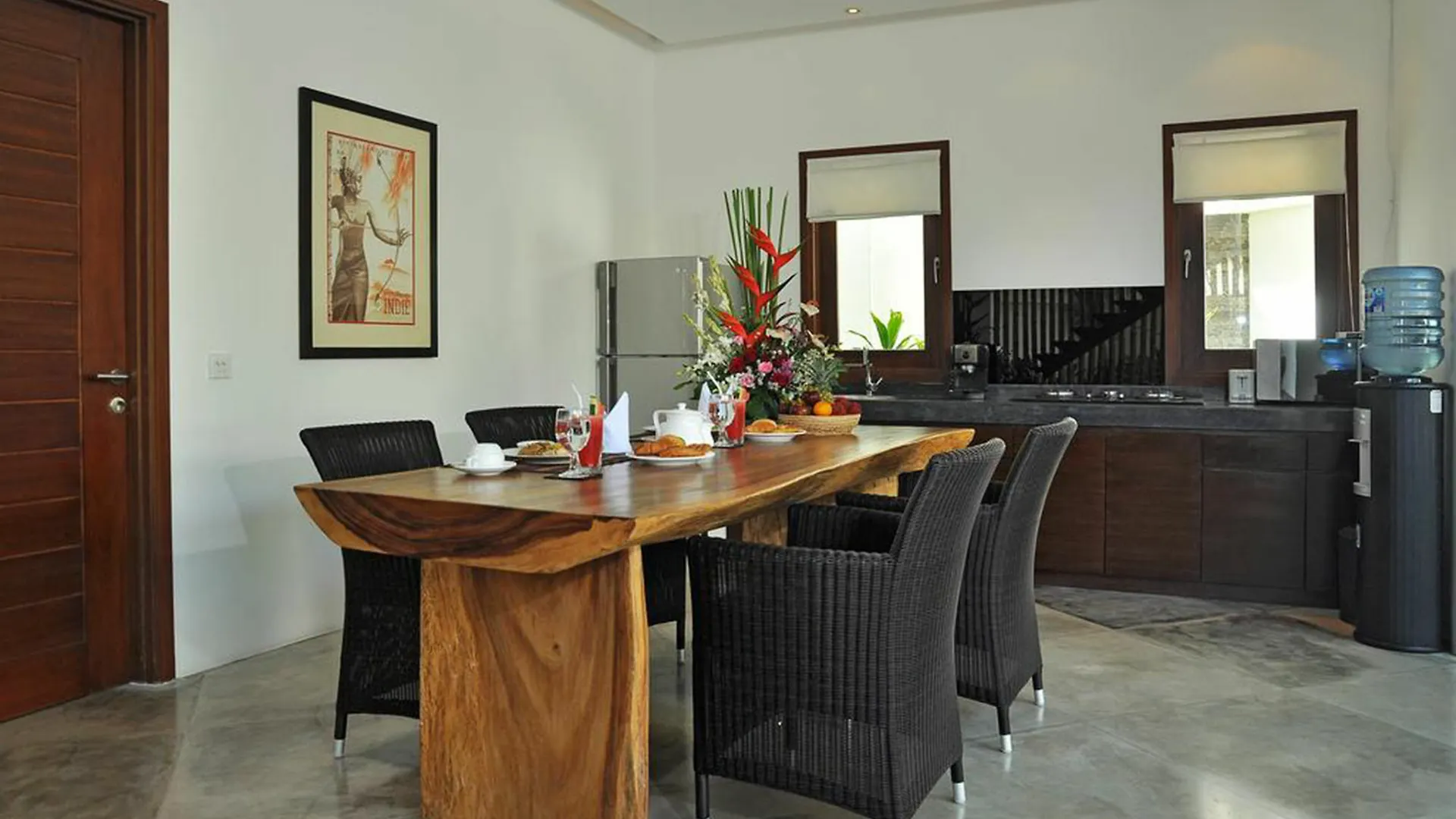 Villa La Sirena By Nagisa Bali Seminyak