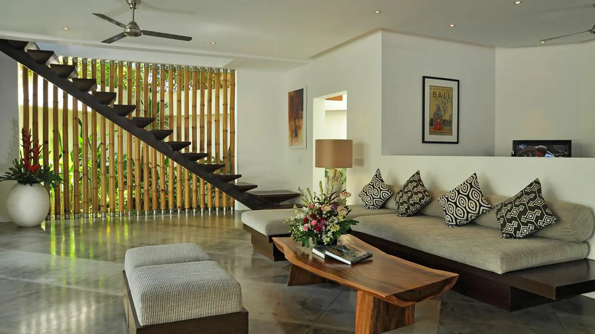 Villa La Sirena By Nagisa Bali Seminyak