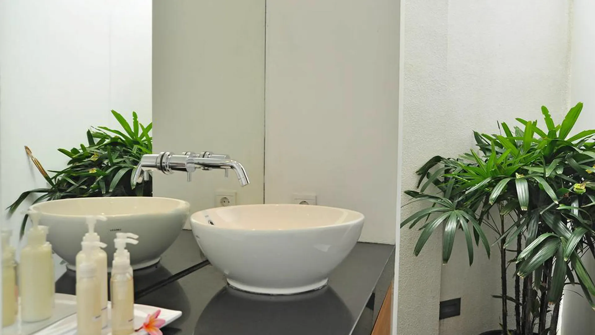 Villa La Sirena By Nagisa Bali Seminyak 0*,
