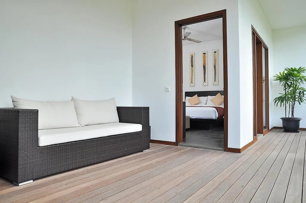 Villa La Sirena by Nagisa Bali Seminyak 0*,