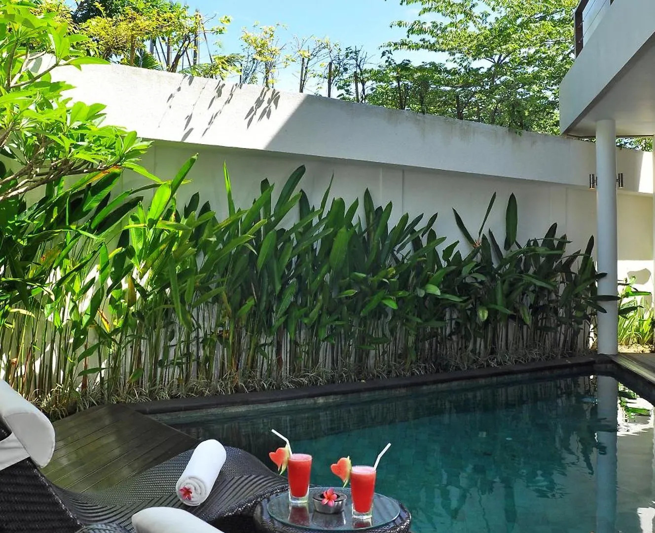 Villa La Sirena by Nagisa Bali Seminyak 0*,  Indonesia