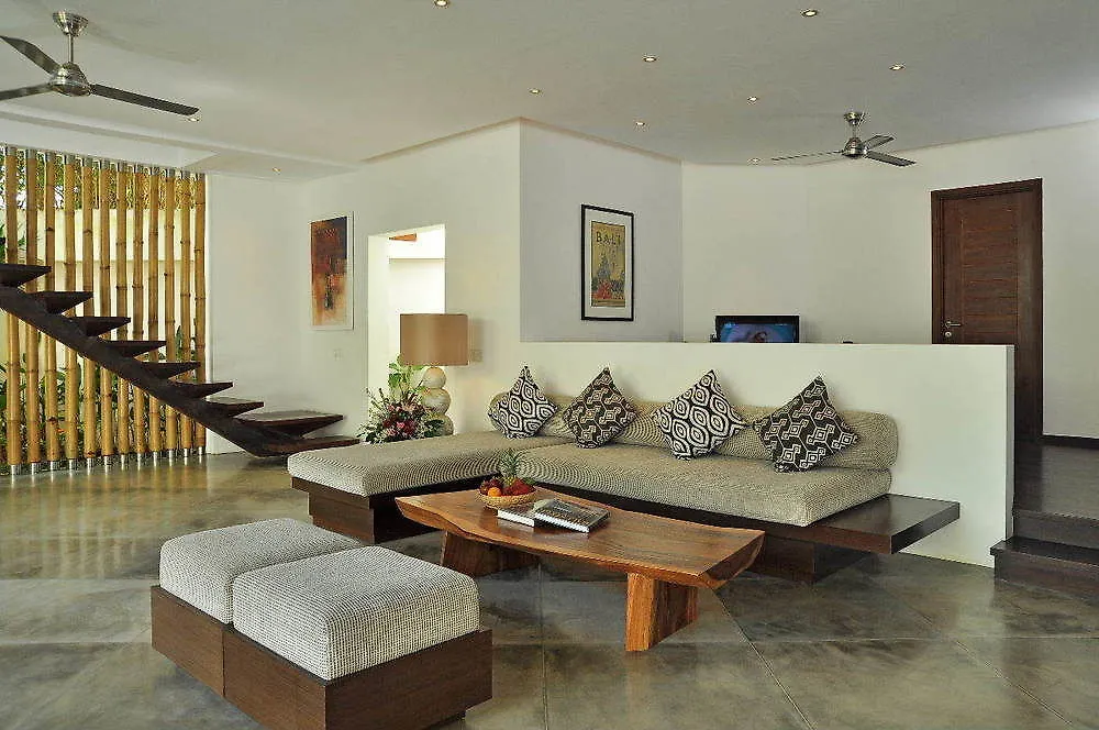 Villa La Sirena by Nagisa Bali Seminyak
