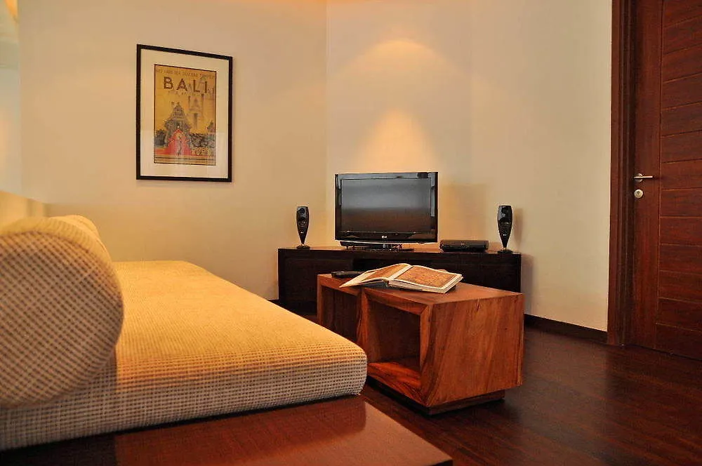 Villa La Sirena by Nagisa Bali Seminyak 0*,  Indonesia