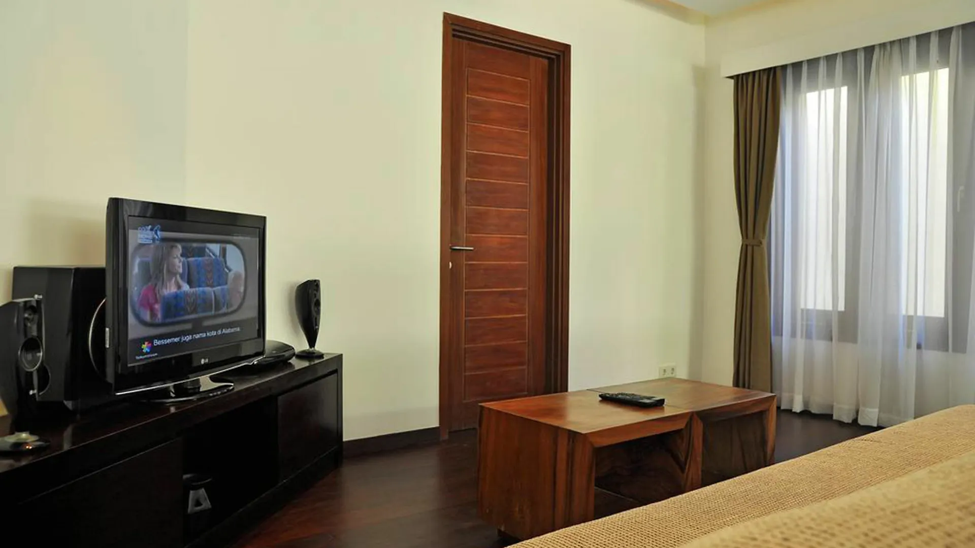 Villa La Sirena by Nagisa Bali Seminyak Indonesia